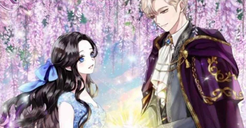 Baby Princess Through the Status Window | A Unique Story of Reincarnation