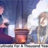 Secretly Cultivate For A Thousand Years Chapter 23